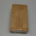 4 Pack Adhesive Cabinet Door Organizer, Lid Organizers Inside Cabinet Food Container/Tumbler Lid Organizer and Storage Cup Lids Holder for Kitchen & Bathroom Wall Mounted(White)