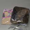 Smartinnov Ash Brown Highlight Lace Front Wig Human Hair Ombre Blonde 13x4 HD Transparent 16Inch 150% Density Ash Blonde Mixed Chestnut Brown Balayage Pre Plucked Brazilian Remy Hair Wigs for Women