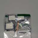 Replacement Parts for iRobot Roomba E5 E6 E7 i2 i3 i3+i4 i4+ i5 i5+ i6 i6+ i7 i7+ i8 i8+/Plus i1 E i j Series Robot Vacuum,1 sets of multi-surface roller brushes 4 filters 4 side brushes