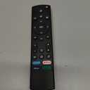 Replacement-Remote for All Insignia-Toshiba-Pioneer-Fire-Smart-TVs