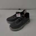 Skechers Gowalk Arch Fit-athletic Workout Walking Shoe With Air Cooled Foam Mens Sneaker US 10.5