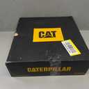 Cat Footwear P9164220114.0M Accomplice X 8" Wp St - Real Brown 14.0M