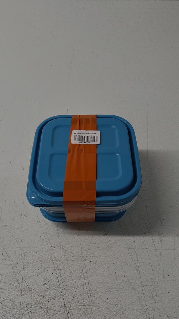Storage Box 3 Pack