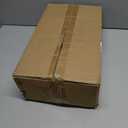 9FT Flocked Christmas Garland with 100 Lights for Mantle - Prelit Christmas Garland Lighted Xmas Garland Pine Cone Berry Cebar Garland Lights with Timer Outdoor Indoor Decorations