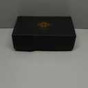 Men's Luxury Penny Slip-on Loafer Classical Paisley Pattern Velvet Dress Shoes Designer Gold-Buckled Smoking Slipper Party Prom Wedding Comfortable Dancing Shoes (10.5, Lavender)