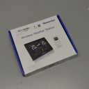 Newentor Weather Station Q3 and Projection Alarm Clock Q6