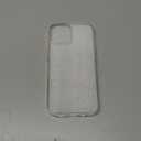 JETech Case for iPhone 15 6.1-Inch, Non-Yellowing Shockproof Phone Bumper Cover, Anti-Scratch Clear Back (Clear)