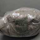 Big Bean Bag Cover Only, Washable Oversized Bean Bag Chairs Cover for Adults, Fluffy Plush Bean Bags Cover for Adults Teenagers Without Filler Included, 7FT, Khaki