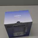 Water Dental Flosser, 600ML Large Water Tank Oral Irrigator for Teeth, 10 Modes Water Flosser with 5 Jet Tips Suitable for Multiple Users, IPX7 Waterproof Electric Flossing Machine for Family, White