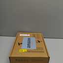 Toilet Plunger, High Pressure Toilet Plunger,Toilet Auger Air Drain Blaster with Real-Time, Heavy Duty Plunger for Bathroom and Plumbing Clogs (Grey)