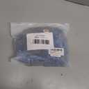 Women Tankini Swimsuits with Shorts - Two Piece Tummy Control Bathing Suits Top with Two Pockets Bottom Swimwear, M