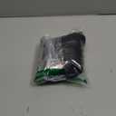 Car Sun Shade Side Window, 2 Pcs Blackout Car Window Shade for Baby Privacy with Storage Net Pockets Auto Curtains 7 Suction Cups for Heat/UV Protection Sun Block Covers