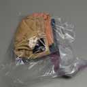 Langsprit Reusable Cat Diapers for Female and Male Cats,Washable Cat Kitten Incontinence Diapers for Male Cats Spraying,Pet Kitty Diapers for Large Medium Small Size