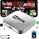 Wireless CarPlay Adapter