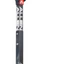 Allen Sports Deluxe Locking Quick Release 2-Bike Carrier for 2 Inch & 1 4 in. Hitch, Model 522QR , Black