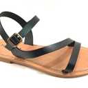 Soda Casual Sandals Size 8.5