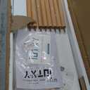 IOTXY 3-Tier Wooden Shelf Bookcase - Modern Open Bookshelf, Free Standing Storage Rack, Multifunctional Display Stand for Home and Office, White, Rectangle