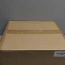 Modern LED Wall Sconces Set of Two - 4000K Dimmable Crystal Bathroom Sconces Wall Lighting Indoor Brushed Nickel Vanity Light Fixture Wall Mount Wall Lights for Bedroom Living Room, 18 Inch, 2-PACK (Hardwired)