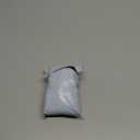 Camo Winter Hat for Small Dogs Camouflage Hat with Ear Holes Winter Brimless Hats S