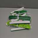 PRETYZOOM 1set Paper Fan Flowers Paper Decorations for Weddings Parties Festivals for Classy Indoor Decor for Showers and Celebrations