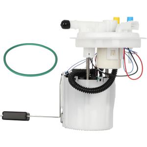 ECCPP E4050M Electric Fuel Pump Assembly for Chevrolet Malibu Gas
for Chevy Malibu 2011 2012 L4 2.4L, Replaces 13577824, SP4082M, M100077, fit with 1 Connector