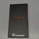 CANSHN Magnetic Compatible with iPhone 17 Pro Max Case, Upgraded [Full Camera Protection] [Compatible with Magsafe] [Translucent Matte] Shockproof Protective Phone Cover 6.9 Inch - Black