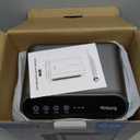 Dehumidifier for Basement (85 OZ, 800 sq ft) Quiet Dehumidifiers for Home, Auto Shut-Off, Sleep Mode, 3 Gear Timer(8H,16H,24H), Small Dehumidifier for Bedroom, Bathroom with Drain Hose