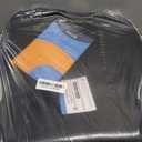 Lumbar Support Pillow for Office Chair, Office Home Essentials,Stocking Stuffers,Back Support Pillow for Car, Chair Cushions,Back Pain Relief Improve Posture,Mesh Cover Double Adjustable Straps