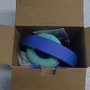 Steellumen Nova1Lite Kids Wireless Active Noise Cancelling Headphones, Bluetooth 5.3, Safe Volume 74/85/94dB, Real 40H Battery, Type-C Fast Charging, boy Girl Built-in Mic for School Travel Airplane