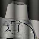 Weekender Gel Memory Foam Pillow - Standard Size - 1-Pack - Medium Firm Feel - Neck and Shoulder Support - Side & Back Sleepers - Home, Hotel, & Hospital Essentials - CertiPur Certified