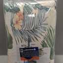 Papasan Chair Cushion Only, 52 in Cushion for Papasan, Round Leisure Papasan Seat Cushion (Hawaii)