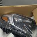 For [Factory HID/Xenon Model] GMC Terrain Headlight Assembly 2018 2019 2020 2021 Right Passenger Side Replacement Headlamp 84815559 GM2503475