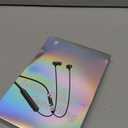 Active Noise Cancelling Headphones, Wireless In Ear Neckband Blutooth Headphones with 3 AI Mics ENC, 60Hrs Playtime, V5.3 Magnetic Earbuds, Multipoint Connection Earphones for Work/Travel/Home/Office