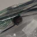 CIPOWM Christmas Tree Stand, 15.7inch Folding Xmas Tree Stand Metal Replacement Xmas Tree Stand Base for 3ft to 6ft Artificial Christmas Tree, Green