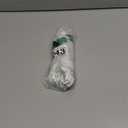 La RochePosay Anthelios Clear Skin Sunscreen Dry Touch SPF 60, Oil Free Sunscreen For Face, Oil Absorbing, Broad Spectrum SPF + Antioxidants, NonGreasy, Oxybenzone Free, Travel Size