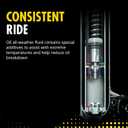 Monroe OESpectrum 37199 Suspension Shock Absorber for Toyota RAV4