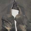 CHRLEISURE Women's Fleece Lined Tights - Fake Sheer Warm Pantyhose Thick Winter Leggings (Medium-Large)