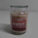 Candlelite Val Perfect Match CNDL 18oz