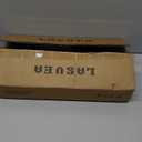 Lasvea Vacuum Stand Compatible with Dyson V15 V11 V10 V9 V8 V7 V6 with Wheels,Heavy Base Metal Bracket Holder, Storage Bracket Stand for Dyson Cordless Vacuum Cleaners & Accessories & Attachments