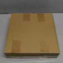 Plant Stand Indoor Outdoor 2 Tier 27" Tall Metal Potted Holder Rack Flower Pot Stand Heavy Duty Plant Shelf Rustproof Iron Multiple Plant Round Supports Rack for Planter Corner Garden Balcony Patio