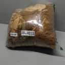 Chezmoi Collection Lux Caramel Gold Velvet Quilt Oversized King Set, 3-Piece Plush Distressed Velvet Bedding All Season Lightweight Comforter Brushed Microfiber Reverse with Diamond Stitch Quilting