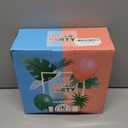 Nkaiso Birthday Party Tableware, 161 Pieces Black Gold Party Supplies, Party Dinnerware Sets Include Paper Plates Napkins Cups Silverware, for Shower Engagement Parties Decoration -20 Serves