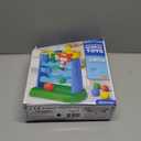 V-Opitos Musical Toys for 1, 2 Years Old Boys & Girls, Feeding Interactive Toys for Baby 12-18 Months, Montessori Education Toys, Perfect Toddler Christmas Birthday Gifts (Blue)