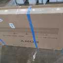 Sony 65 Inch 4K Ultra HD TV A95K Series: BRAVIA XR QD-OLED Smart Google TV with Dolby Vision HDR, Exclusive Features for Playstation 5 Black (2022)