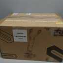Prostormer 14-Inch 10-Amp Corded Electric Tiller/Cultivator