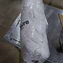 Bedsure Comforter Duvet Insert - Quilted Comforters King Size, All Season Duvet, GentleSoft Down Alternative Bedding Blanket, with 8 Tabs, Gifts for Women/Men, White, King 90 x 102 Inches