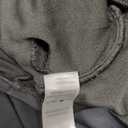 Aleumdr Women's One Piece Swimsuit Ruffle Cutout Swimdress Tummy Control V Neck Wrap Swimwear Black XL