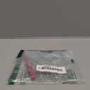 COVERGIRL Outlast, 40 Jazzberry, Lipstain, Smooth Application, Precise Pen-Like Tip, Transfer-Proof, Satin Stained Finish, Vegan Formula, 0.06oz