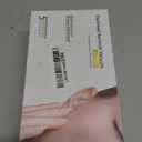 Facial Pore Blackhead Remover Vacuum - Fore Cleaner and Blackhead Extractor with 3 Adjustable Suction Levels - 5 Probes - Pore Vacuum Kit for Women&Men (White)