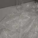 QWORK Lab Gas Washing Bottle Glass 500ML Vacuum Trap  Heavy Duty Borosilicate Glass with 29/32 Ground Joint  Ideal for Chemistry Lab Glassware Kit